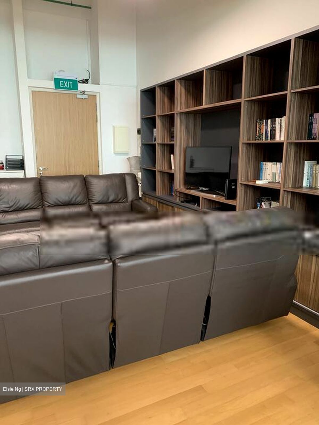 The Central (D1), Office #483479291